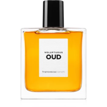 Francesca Bianchi Voluptuous Oud extract de parfum unisex - imagine 2